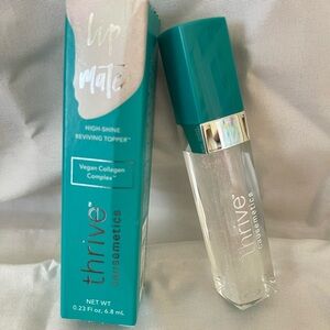 Thrive Causemetics Ashley lipgloss